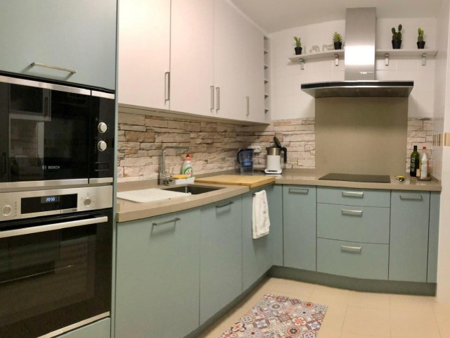 2 Bedrooms Apartment in Mijas Costa