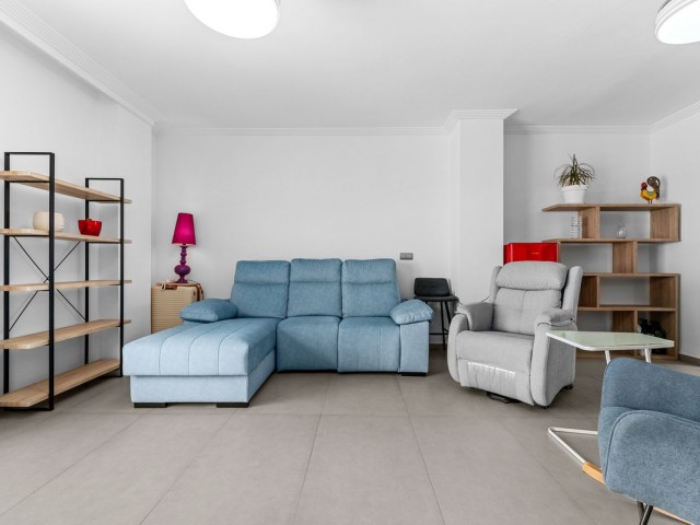 Penthouse in New Golden Mile