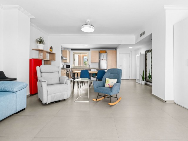 Penthouse in New Golden Mile
