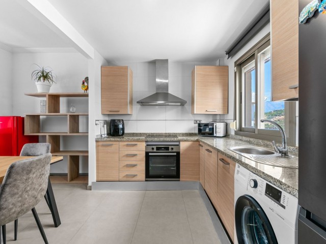 Penthouse in New Golden Mile