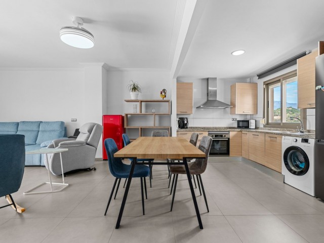 Penthouse in New Golden Mile