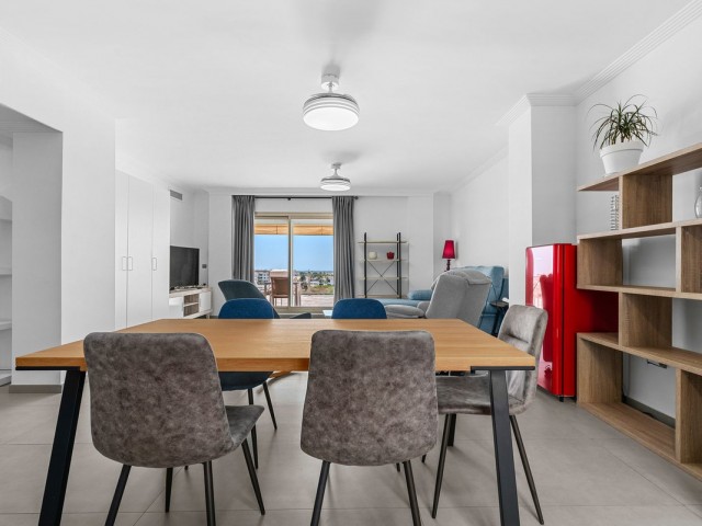 Penthouse in New Golden Mile