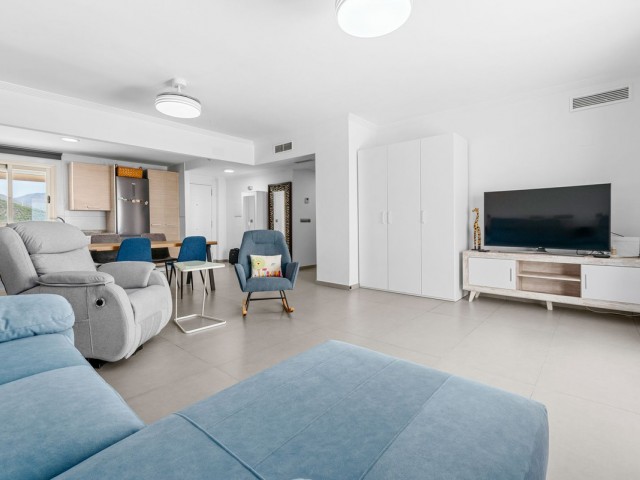 Penthouse in New Golden Mile