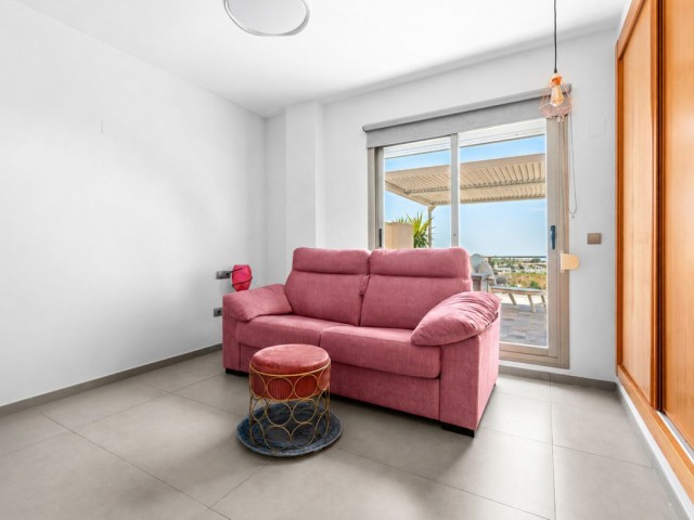 Penthouse in New Golden Mile