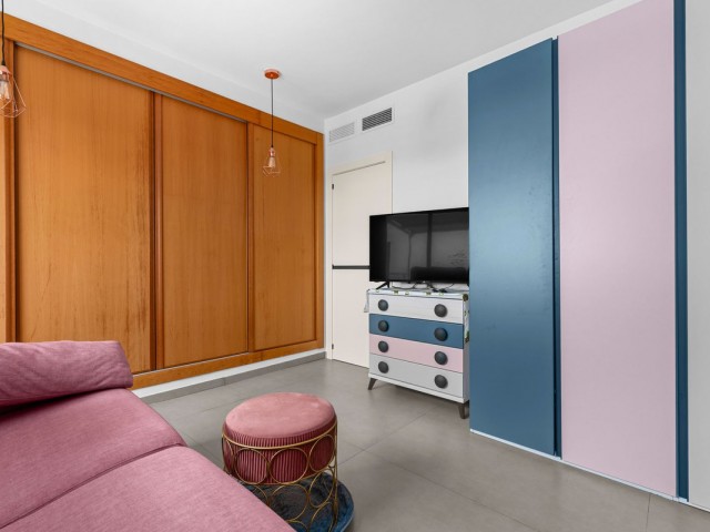 Penthouse in New Golden Mile
