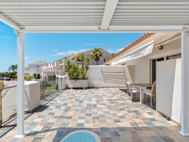 Penthouse in New Golden Mile