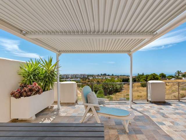 Penthouse in New Golden Mile