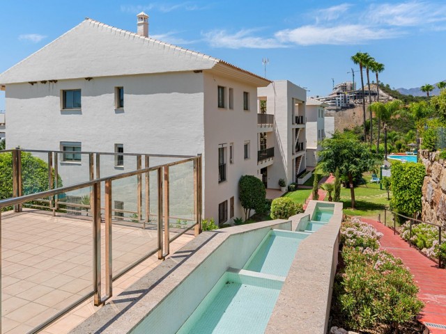 Penthouse in New Golden Mile