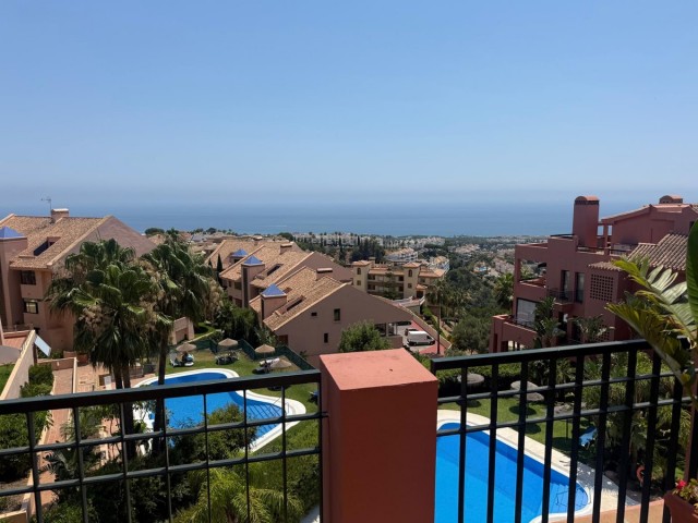 Apartment, Calahonda, R5433064