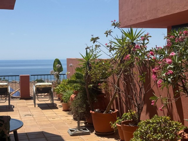 Apartment, Calahonda, R5433064