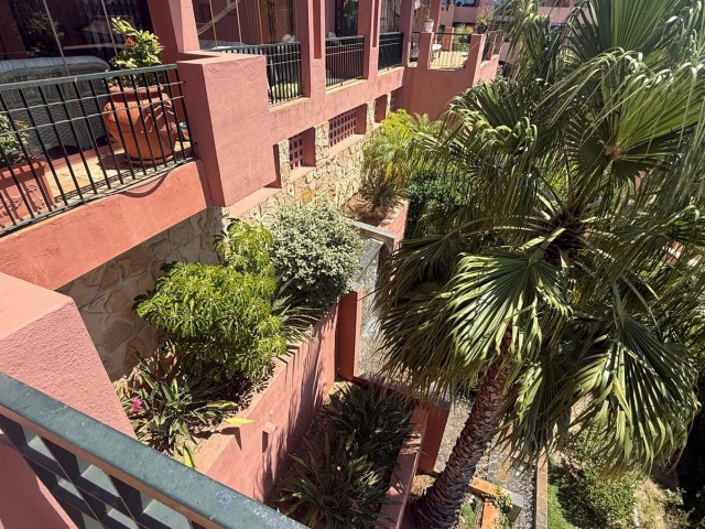 2 Bedrooms Apartment in Calahonda