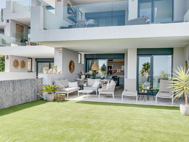 Apartment, Manilva, R5433961