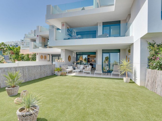 Apartment, Manilva, R5433961