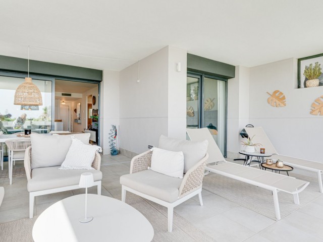 Apartment, Manilva, R5433961