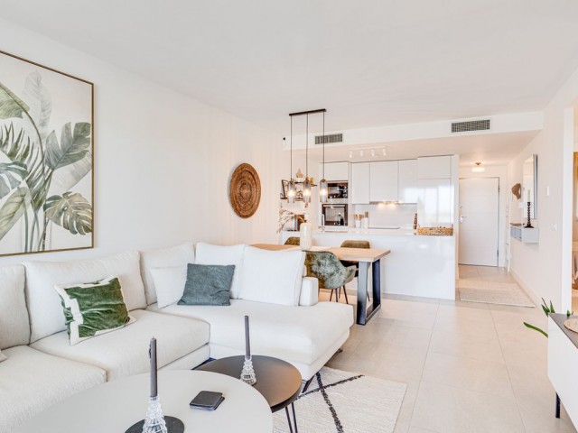 Apartment, Manilva, R5433961