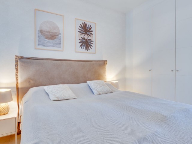2 Bedrooms Apartment in Manilva