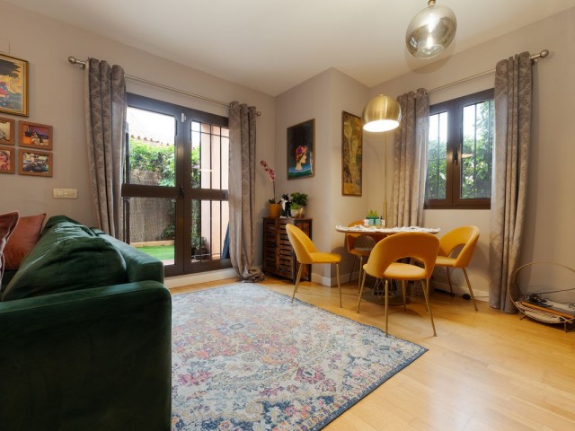 Adosado, Benalmadena Pueblo, R5434069
