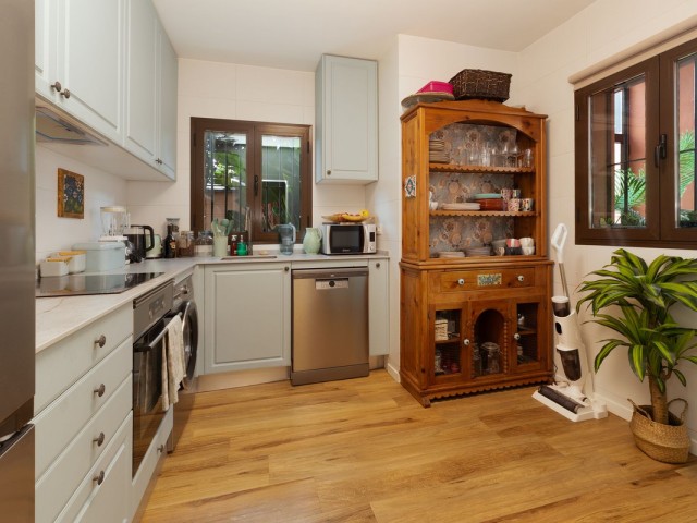 Adosado, Benalmadena Pueblo, R5434069