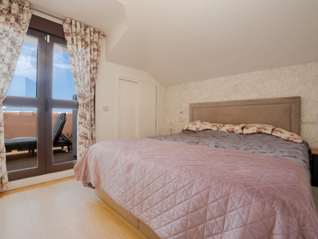 Adosado, Benalmadena Pueblo, R5434069