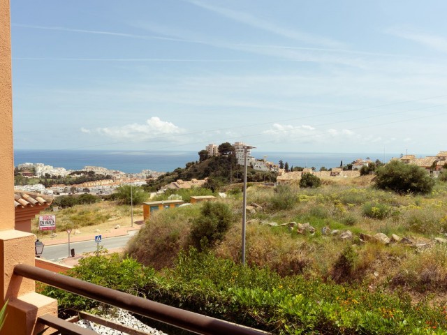 Maison mitoyenne avec 3 Chambres  à Benalmadena Pueblo