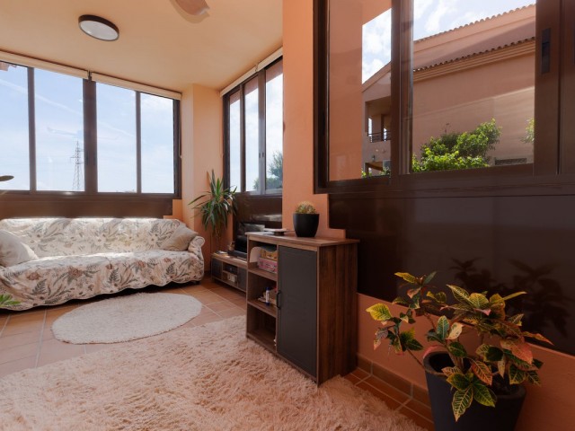 Maison mitoyenne avec 3 Chambres  à Benalmadena Pueblo