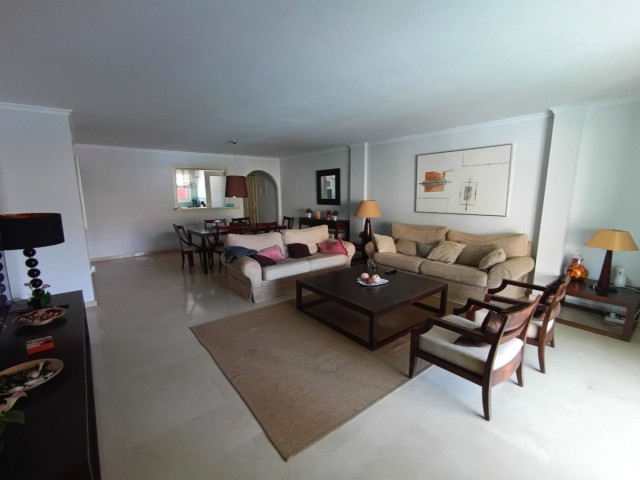 Apartamento, Sotogrande Marina, R5435080