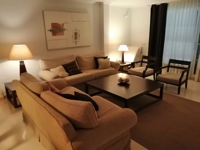 Apartamento, Sotogrande Marina, R5435080