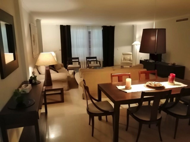 Apartamento con 3 Dormitorios  en Sotogrande Marina