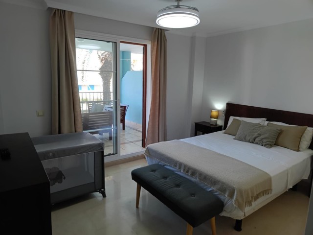 Apartamento con 3 Dormitorios  en Sotogrande Marina