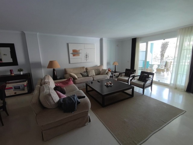 Apartamento con 3 Dormitorios  en Sotogrande Marina