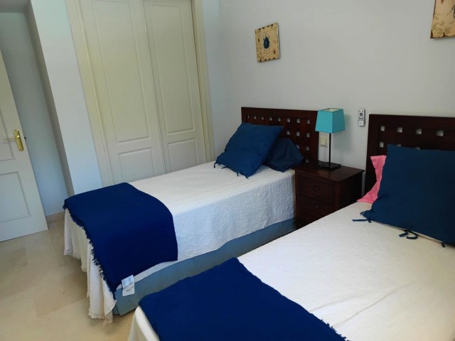 Apartamento con 3 Dormitorios  en Sotogrande Marina