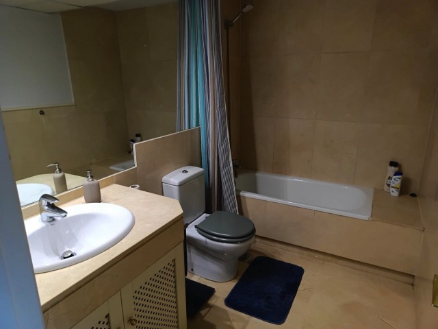 Apartamento con 3 Dormitorios  en Sotogrande Marina