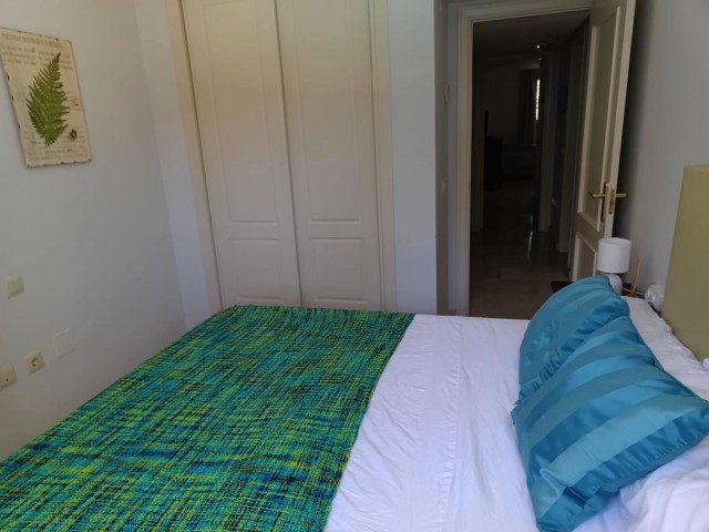 Apartamento con 3 Dormitorios  en Sotogrande Marina