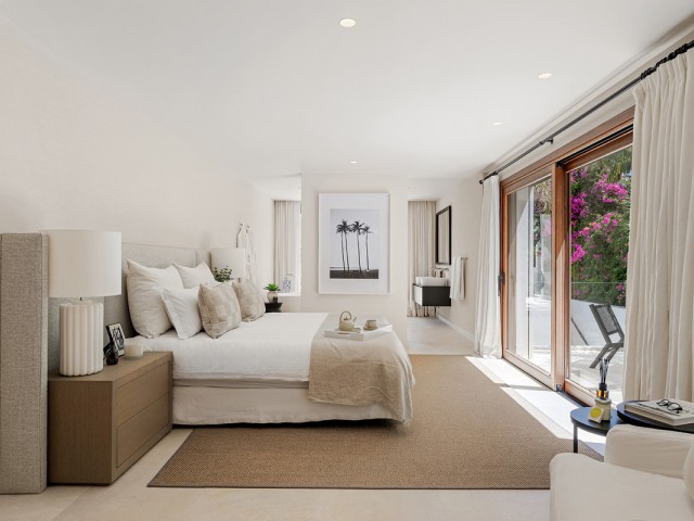 4 Schlafzimmer Villa in Las Brisas
