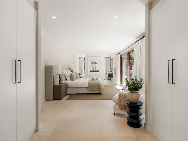 4 Schlafzimmer Villa in Las Brisas
