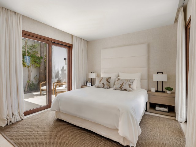 4 Schlafzimmer Villa in Las Brisas