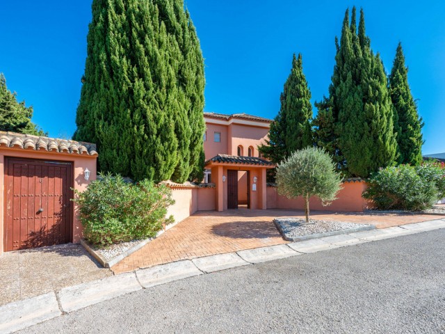 Villa, Sotogrande Costa, R5204977