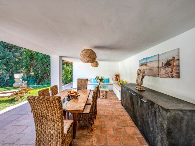 Villa, Sotogrande Costa, R5204977