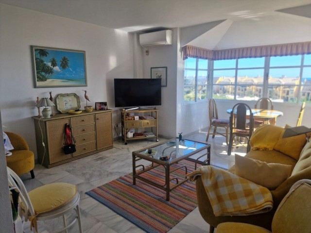 Apartamento, Costabella, R5347549