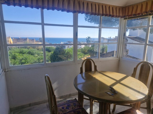 3 Makuuhuoneen Huoneisto Costabella
