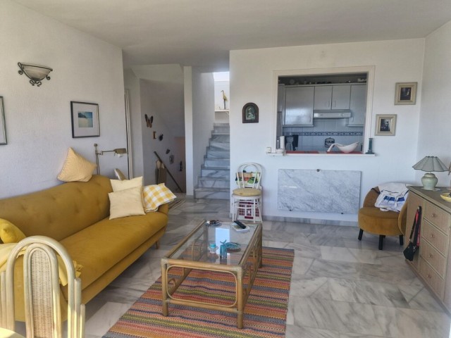 3 Makuuhuoneen Huoneisto Costabella