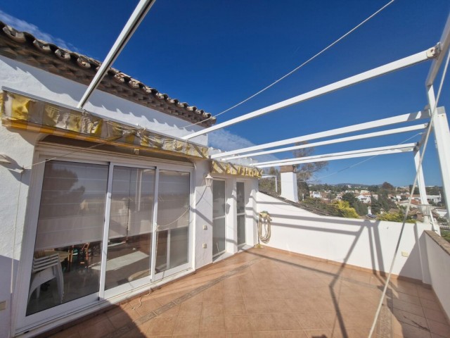 3 Makuuhuoneen Huoneisto Costabella
