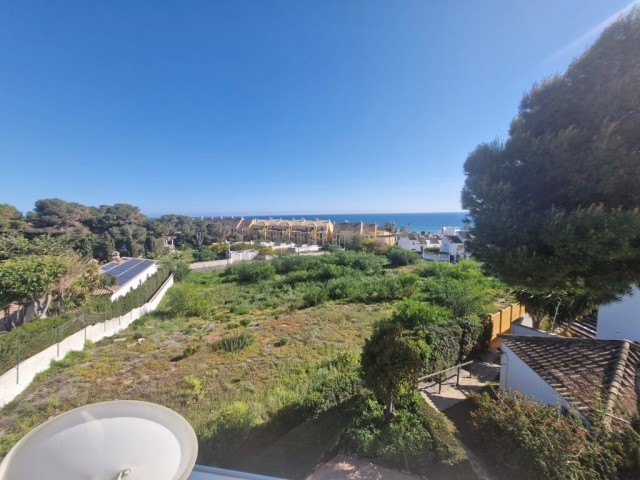 3 Makuuhuoneen Huoneisto Costabella