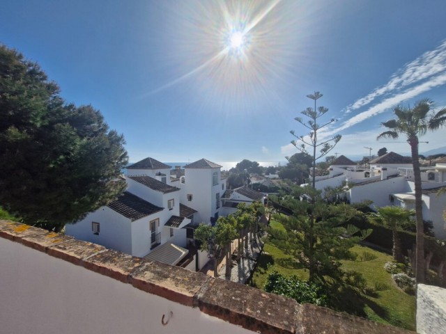 3 Makuuhuoneen Huoneisto Costabella