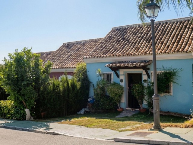 Rijtjeshuis, Rio Real, R5407186