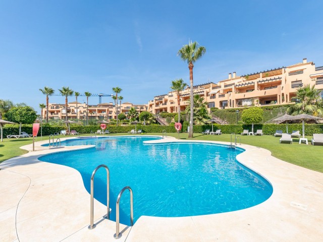 Apartamento, Doña Julia, R5432152