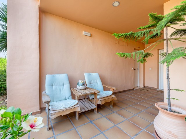 Apartamento, Doña Julia, R5432152