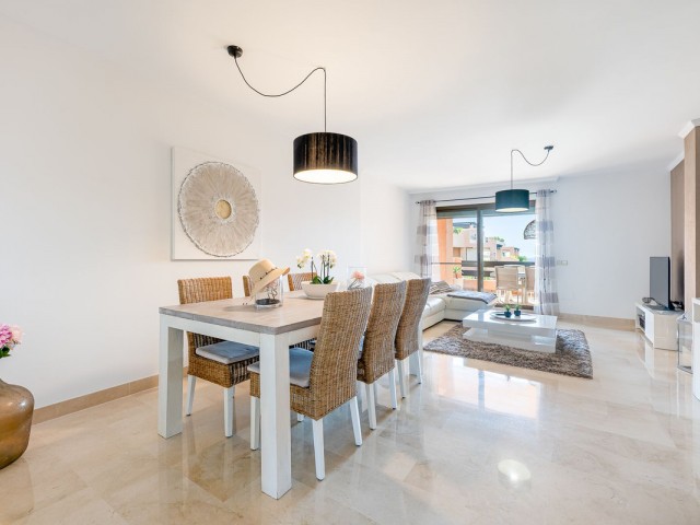 Apartamento, Doña Julia, R5432152