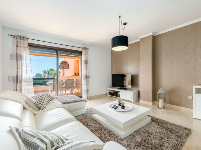Apartamento, Doña Julia, R5432152