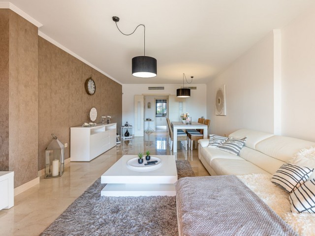 Appartement avec 2 Chambres  à Doña Julia